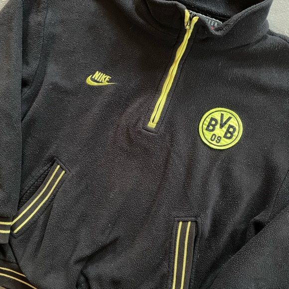 BORUSSIA DORTMUND NIKE PREMIER FLEECE - Picture 3 of 9